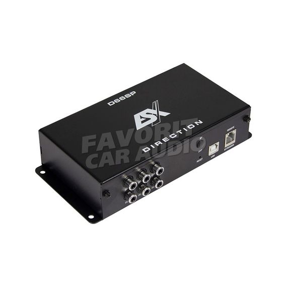 Процессор ESX D66SP