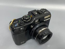 Canon PowerShot G12