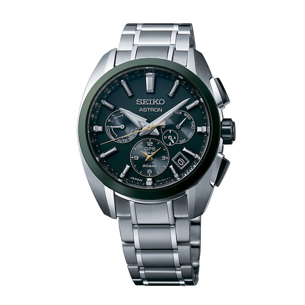 Seiko SSH071J1