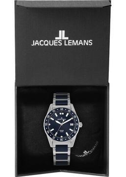 Jacques Lemans 42-10B