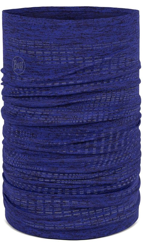Бандана-труба Buff DryFlx Solid Ultramarine Фото 1