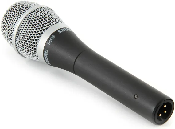Shure SM86