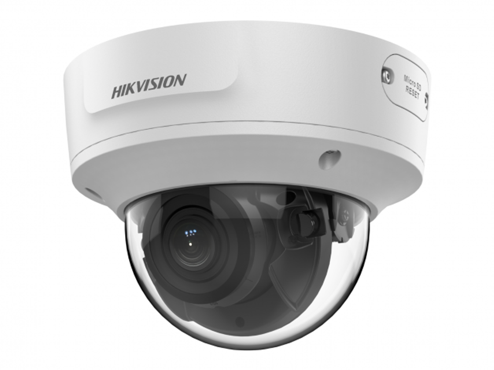 IP-камера видеонаблюдения купольная DS-2CD2743G2-IZS Hikvision