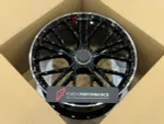 КОВАНЫЕ ДИСКИ ДЛЯ PORSCHE PANAMERA 972 2024 ПОРШ