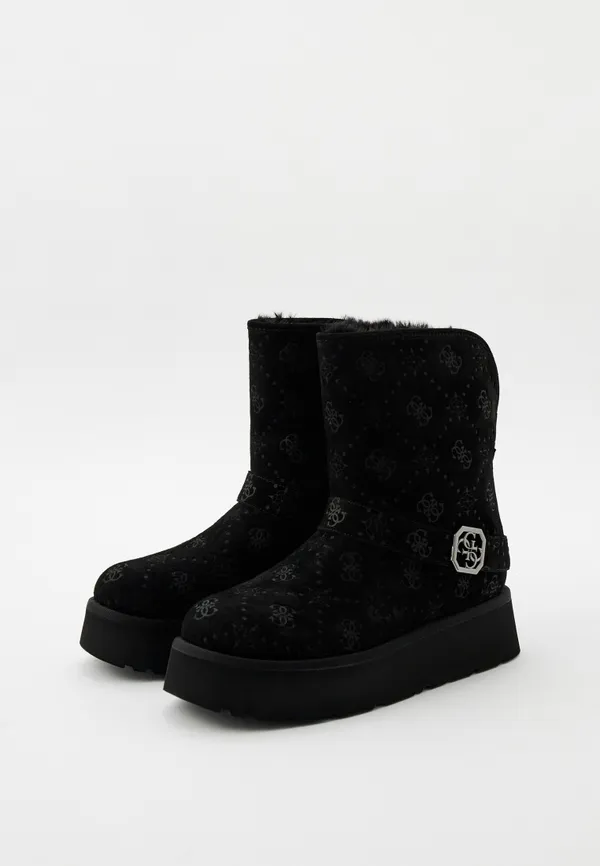 Полусапоги женские GUESS DOLSAY
