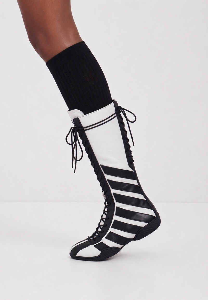 boots dual