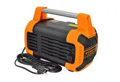 Мойка высокого давления "CARVER" CW-1400 COMPACT