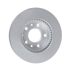 Диск тормозной GANZ передний с покрытием MAZDA 6(GG / GH) 02> / 323(BJ) 01-04 / 626(GF) 98-02 Арт.: GIJ10196
