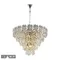 Подвесная люстра Homy P2545-18 NIC iLamp