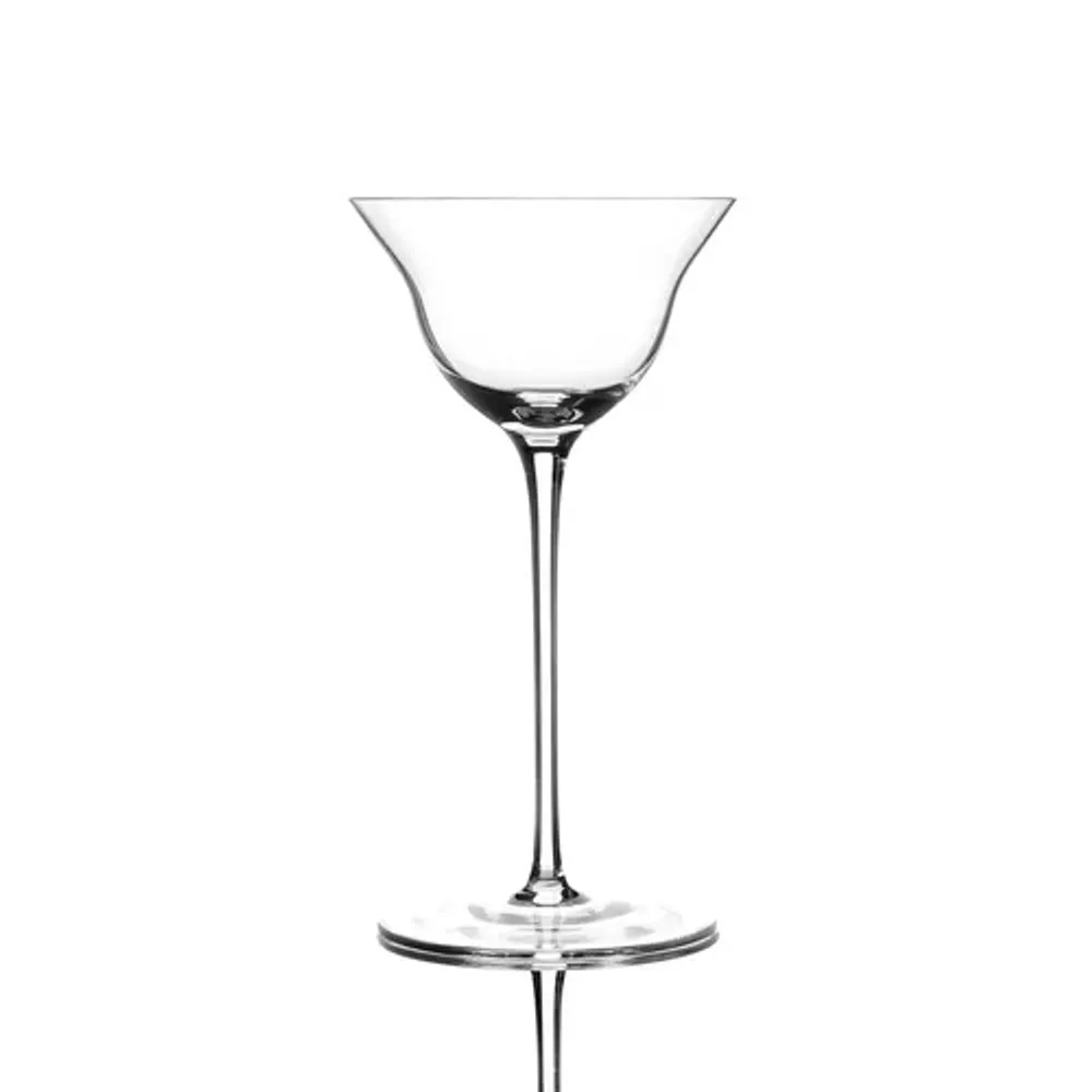 Рюмка коктейльная 130 мл "Bayamo" d 8,4 см h16,1 см Cocktail Week P.L. [6]