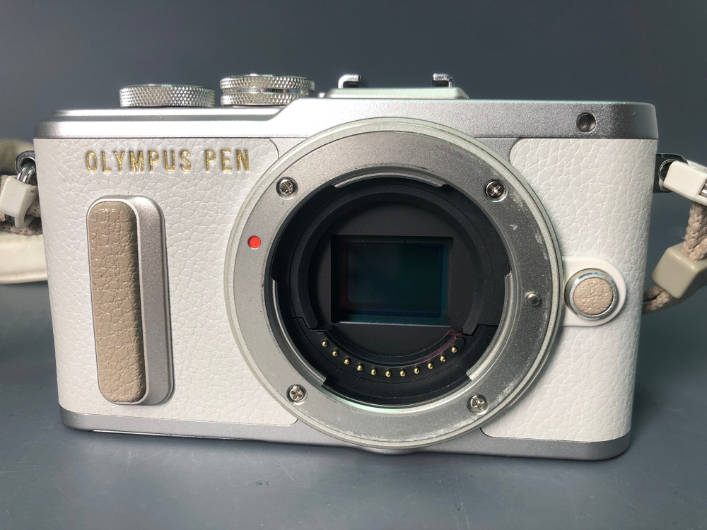 Olympus PEN E-PL8 Kit 14-42