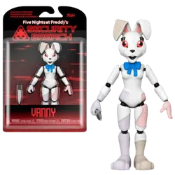 Funko! Five Nights at Freddy's. Security Breach: Vanny