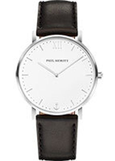 Унисекс немецкие часы Paul Hewitt, Sailor Line PH-SA-S-St-W-2M