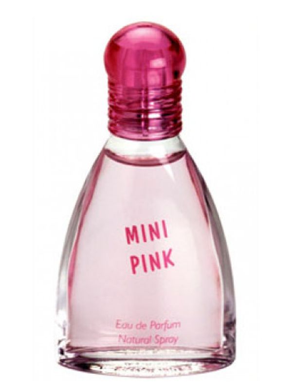 Ulric de Varens Mini Pink