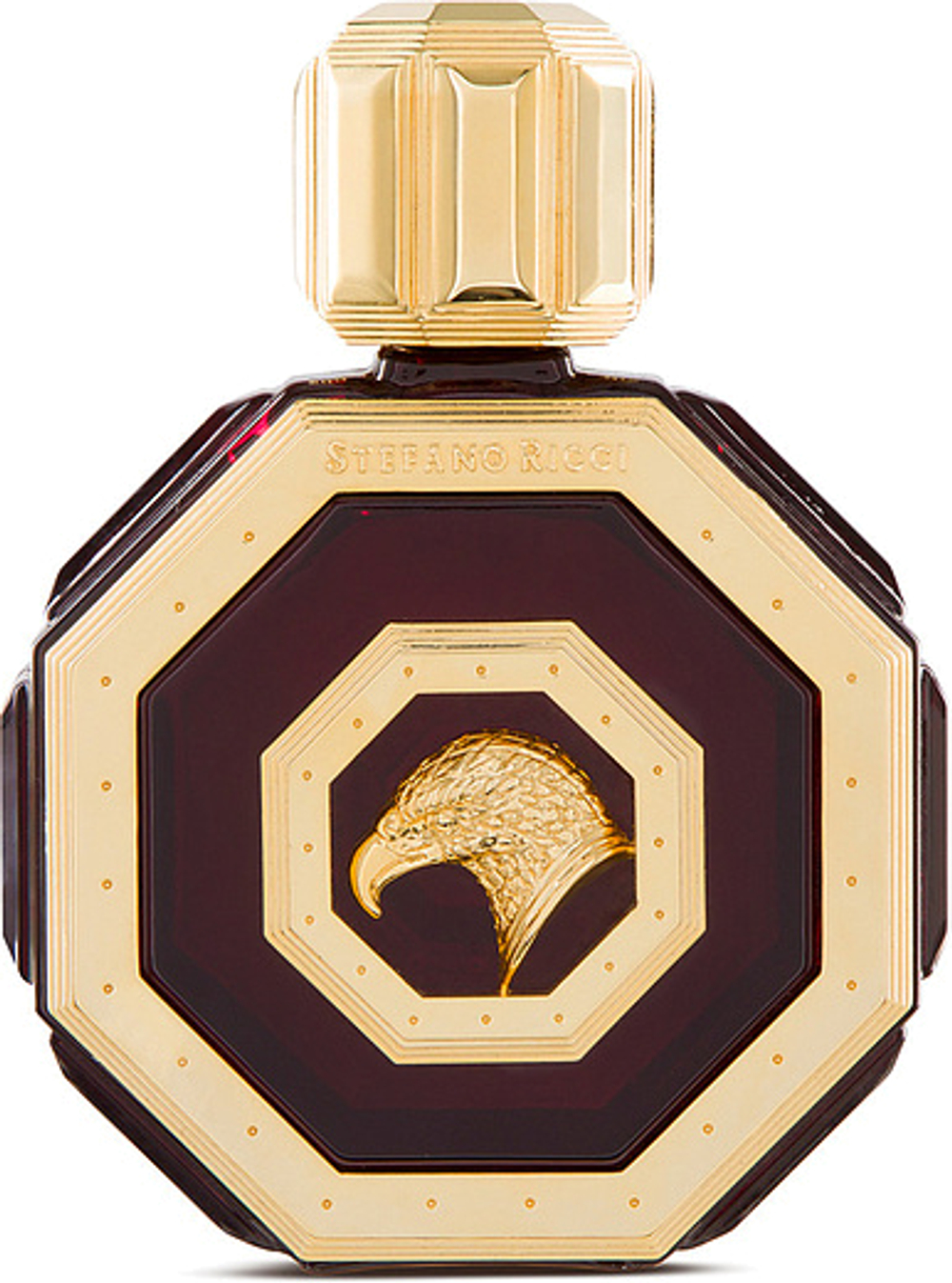 Stefano Ricci Royal Eagle Red