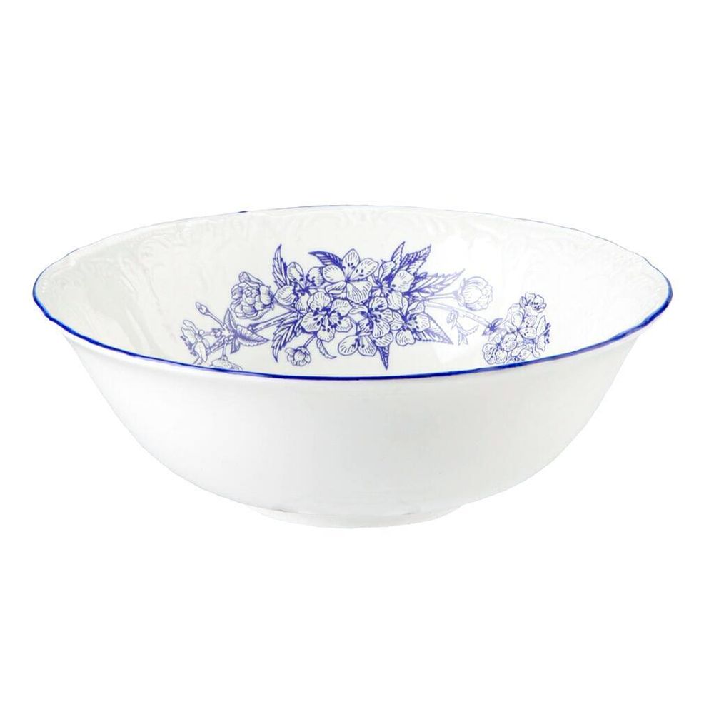 Салатник 500 мл d 17 см h5,9 см Sea Flower P.L. Proff Cuisine [6]