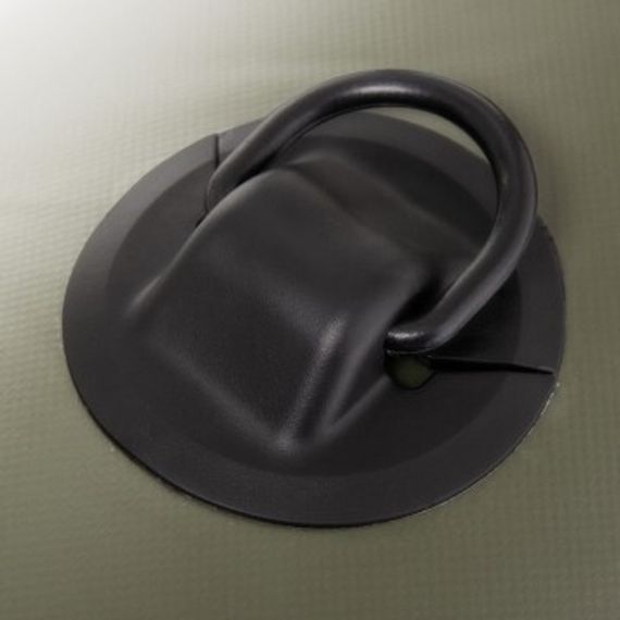 Драйбег 90л (d33/h125cm) хаки (HS-DB-9033125-H) Helios