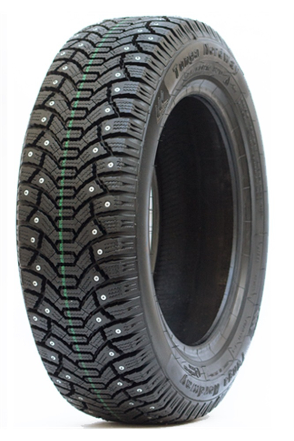 Зимняя шина шипованная Tunga Nordway (185/70 R14 88Q)