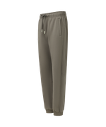 Брюки JOGEL Power Inside Diagonal Pants W Relaxed Fit, шоколадный