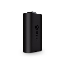 Комплект из аккумулятора и кабеля зарядки геймпада (Xbox Play and charge kit, SXW-00002)