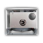 Котёл газовый ITALTHERM Time 25 F двухконтурный, настенный