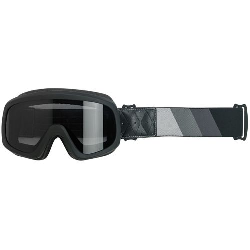 Купить Мотоочки Кроссовые Biltwell Overland 2.0 Tri-Stripe / Черный