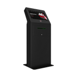 Терминал самообслуживания EasyPrint с принтером А4 21,5"