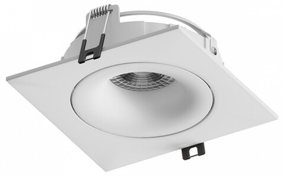 Встраиваемый светильник Hesby Lighting Core HSBL_0230