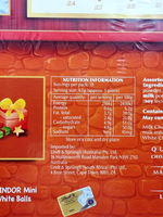 Шоколадные конфеты Lindt Адвент-календарь Teddy, ассорти 170 г (из Финляндии)