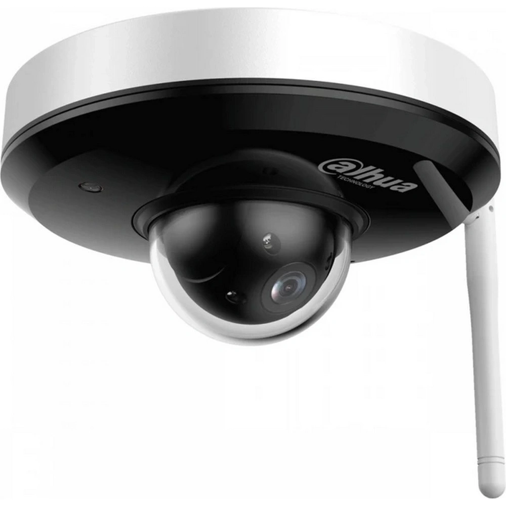 Камера видеонаблюдения Dahua DH-SD1A204DB-GNY-W