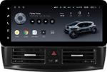 Магнитола для Opel Insignia 2008-2013 - Teyes LUX ONE ROUND монитор 12.3" 2K QLED на Android 10, Быстрая, CarPlay, 4G SIM-слот