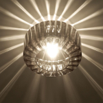 4746/1C ODL Светильник E27 1*60Вт 220В IP20 PENDANT