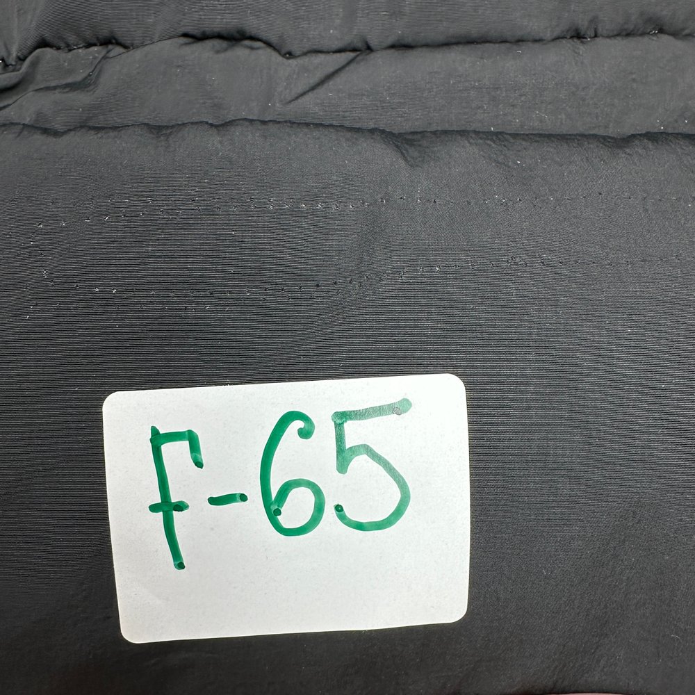 Пуховик YMKASHIX HTF Logo F-65 рр. XXL