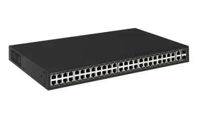 Коммутатор PoE Osnovo SW-64822