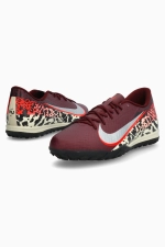 Сороконожки Nike Zoom Mercurial Vapor 16 Academy TF - бордовый