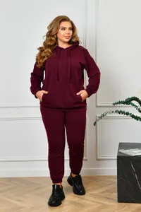 Костюм УК-3570-2 Фабрика Моды