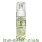 Пенка для интимной гигиены с молочной кислотой Aura Love «Липа и Эхинацея» ТМ Doctor Oil (Доктор Оил) 2