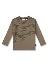 Футболка Sanetta Kidswear 126490 40080
