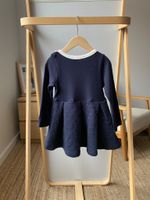 Хлопковое платье Petit Bateau, 98