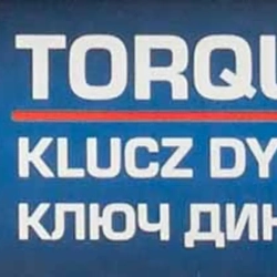Ключ моментный 28-210Нм, 1/2'' Forsage F-6474470TB