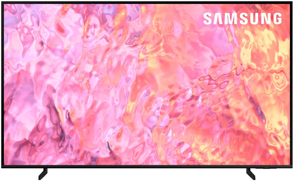 Телевизор Samsung QE65Q60CAUXRU