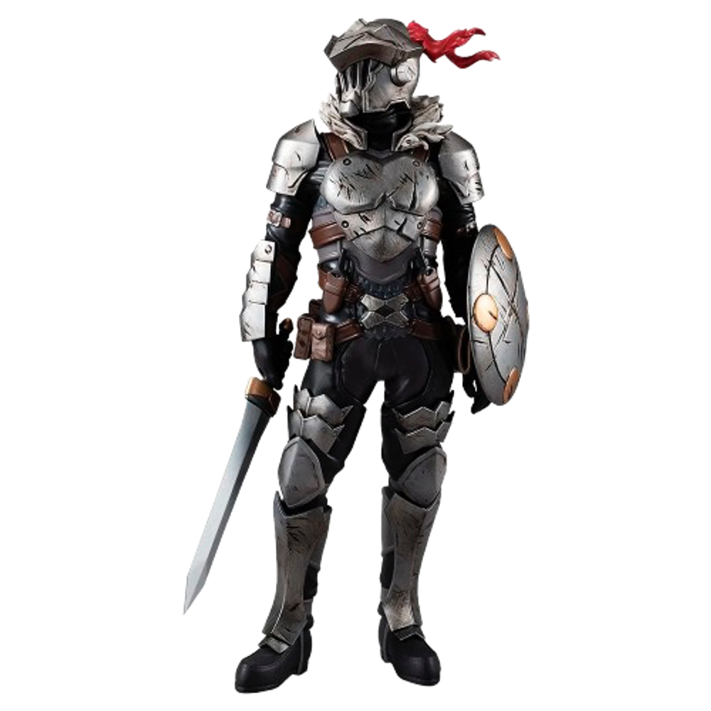 Фигурка POP UP PARADE Goblin Slayer