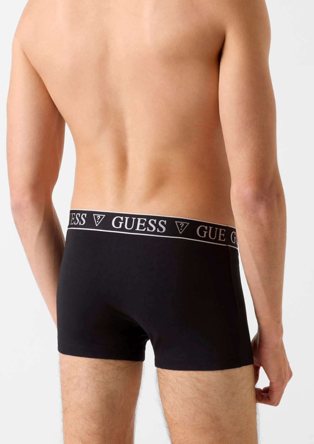 Трусы (3шт.) GUESS Boxer
