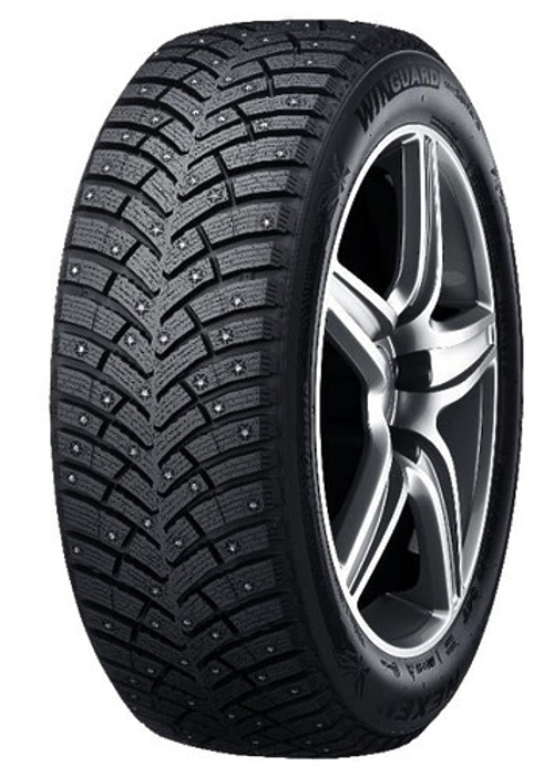 Купить Легковая шина NEXEN WINGUARD Winspike 3 245/70R16 107T шип