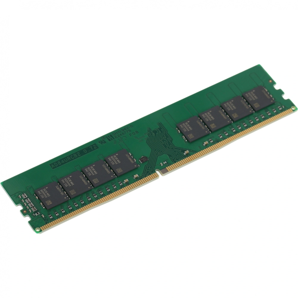 Память оперативная DDR4 A-Data 32GB PC25600 (AD4U320032G22-SGN)
