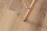 Кварц-винил WPC Vinilam Cork 7 мм Дуб Антверпен 2.76 м2