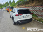 Toyota RAV4 2.5 2WD Hybrid XLE — 2023