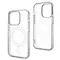 Чехол Magsafe iPhone 14 Pro Clear (BOX)