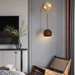 Бра Imperiumloft ANCHER ancher01