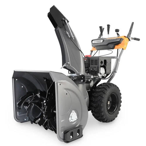 Снегоуборщик бензиновый Villartec WB7066E